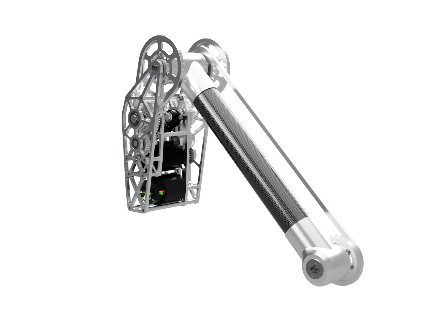 Arm Calculator