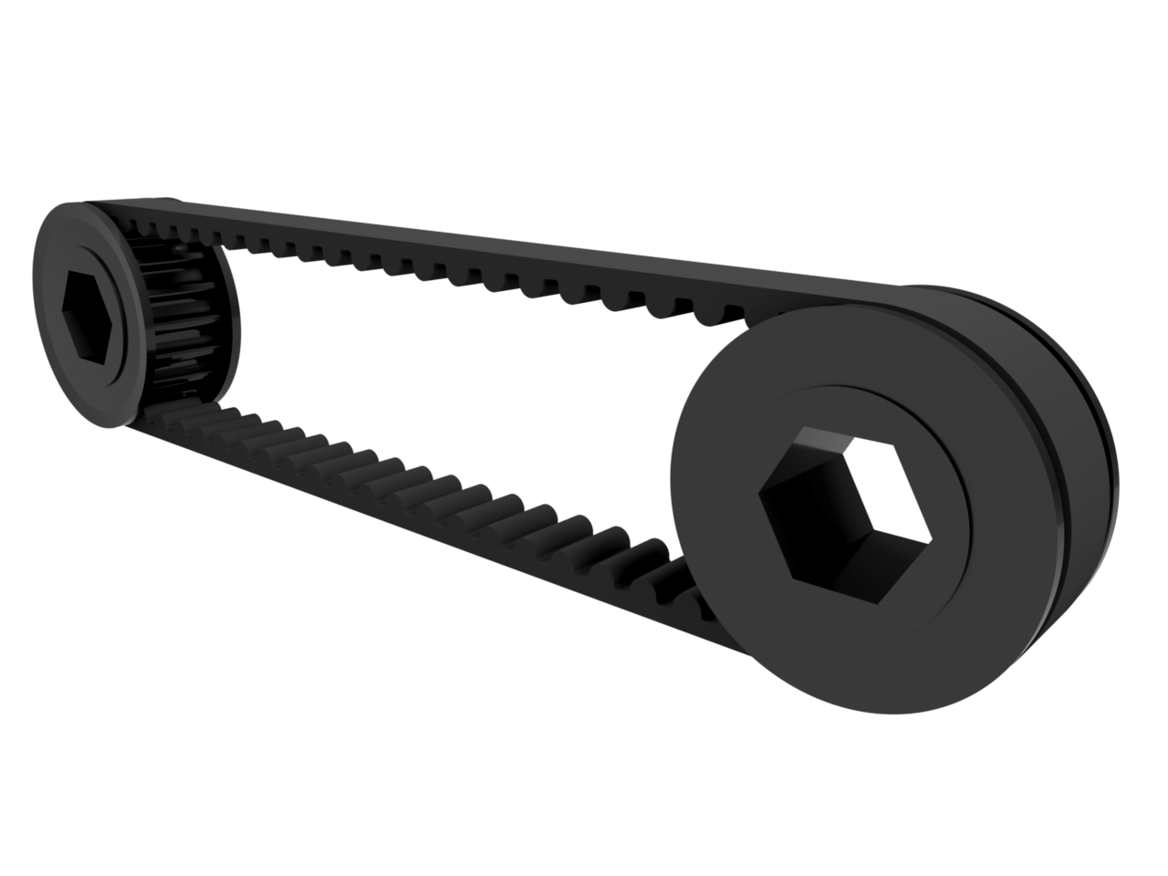 Belt Calculator