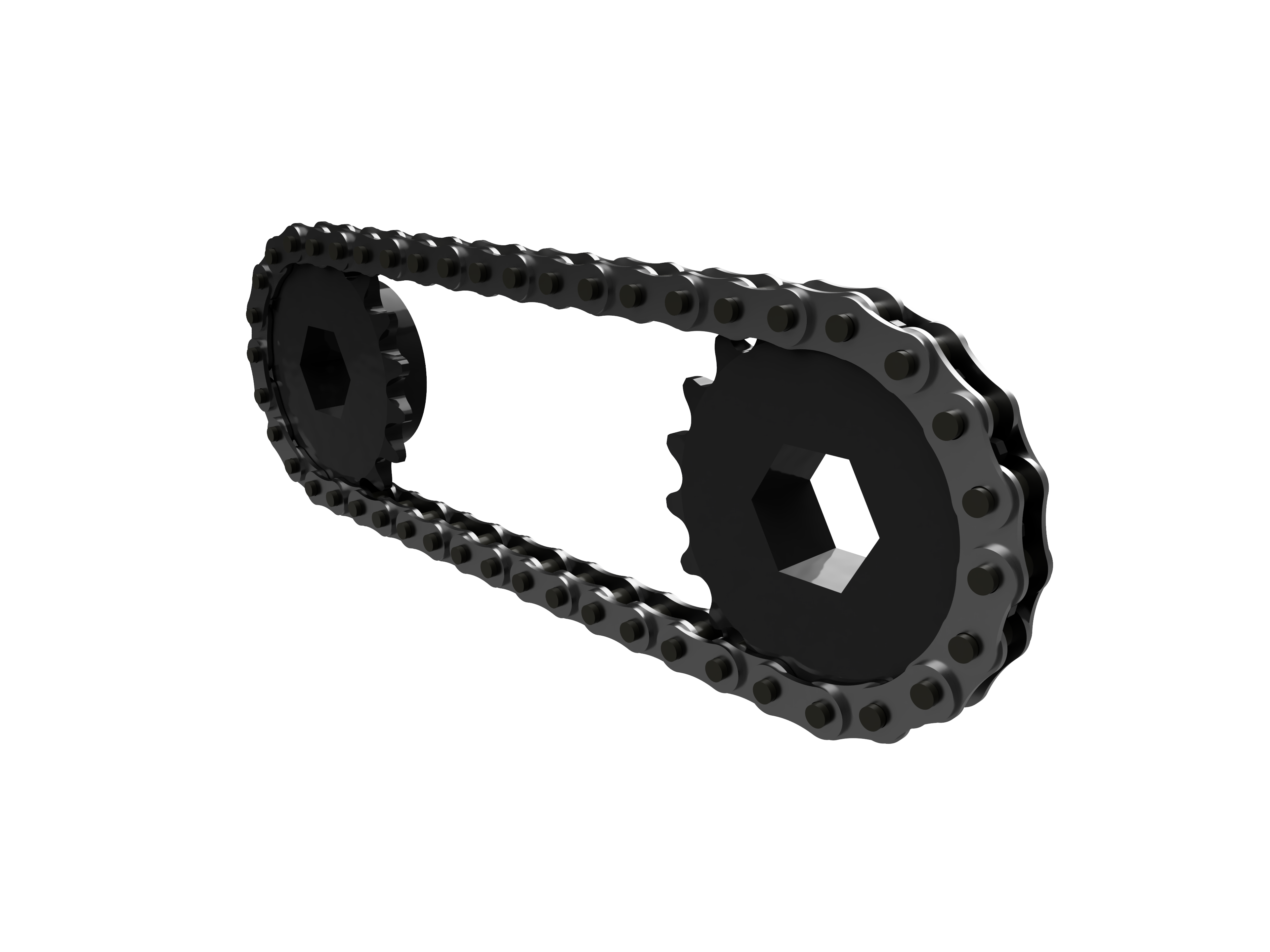 Chain Calculator