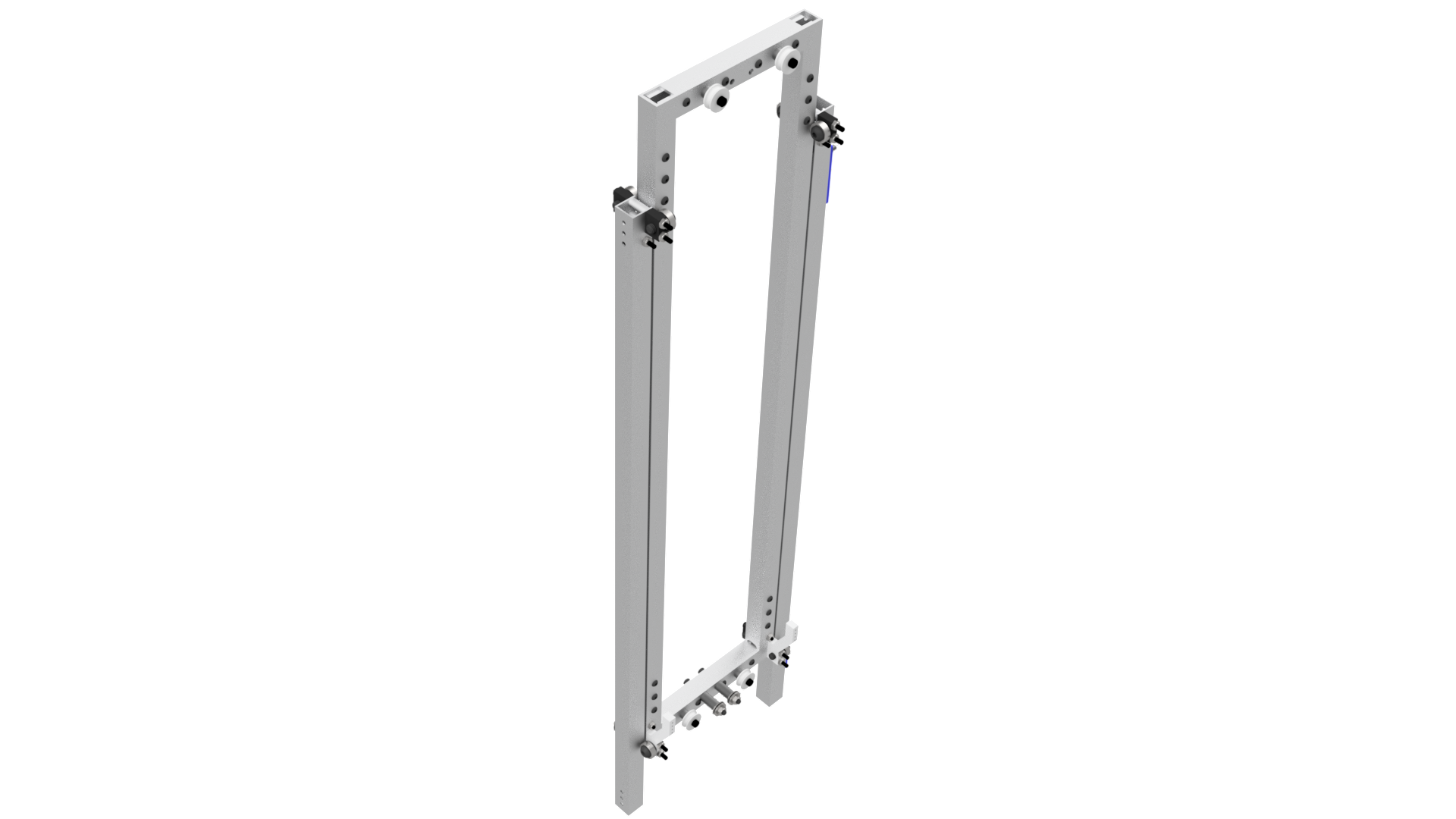 Linear Mechanism Calculator